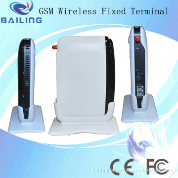 Daul GSM Fixed Wireless Fax Terminal